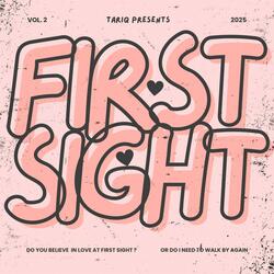 First Sight
