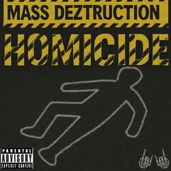 Homicide