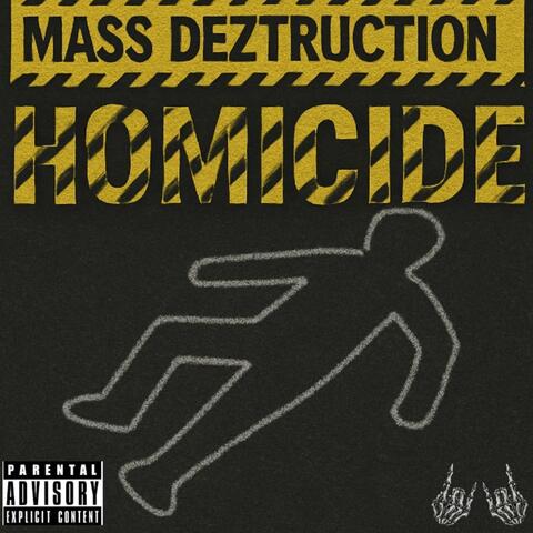 Homicide