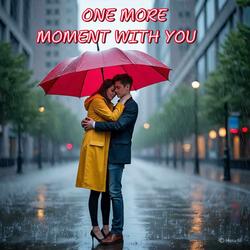 ONE MORE MOMENT WITH YOU