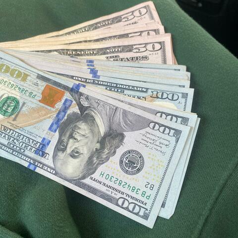 RICH DECISIONS (feat. BIG KHEEZE & LA GRINCH)