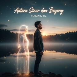 Antara sinar dan bayang