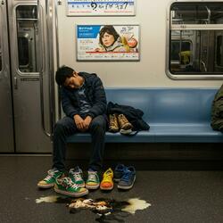 Japanese MeltDown 11