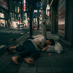 Japanese MeltDown 13