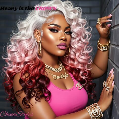 Heavy is the Crown