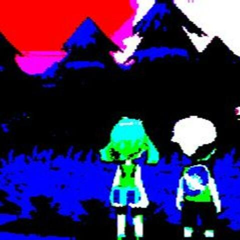 pokerus ∞ (feat. rosioire)