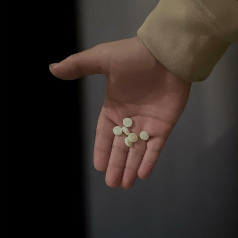 60 Pills (2 Days)