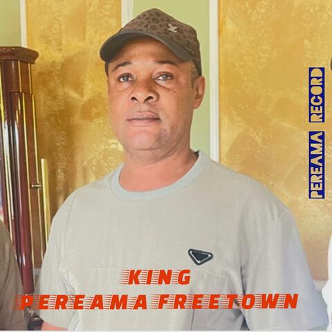 Late King Robert Ebizimor Remembrance 2020