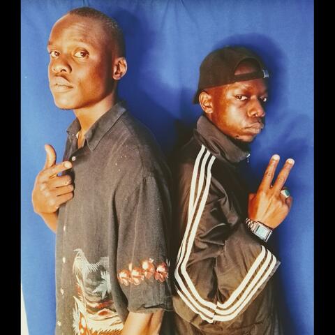 Packe (feat. Asco Balozi)