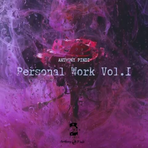 Personal Work, Vol. 1