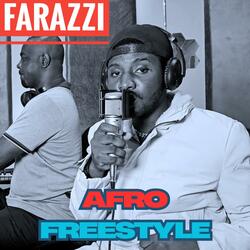 Afro Freestyle (feat. Farazzi)