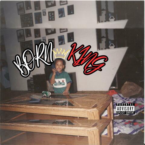 BORN KING