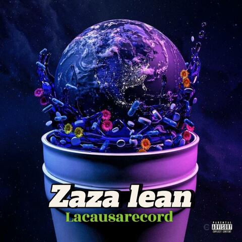 zaza lean