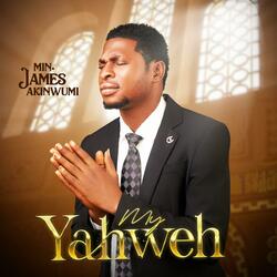 My Yahweh