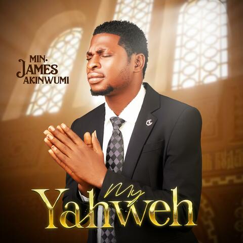 My Yahweh