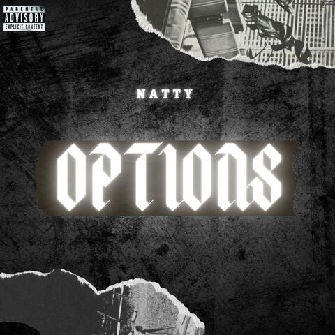 OPTIONS (feat. NATTY)