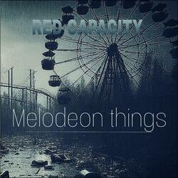 Melodeon things