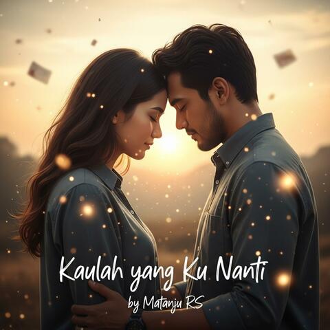 Kaulah yang ku nanti