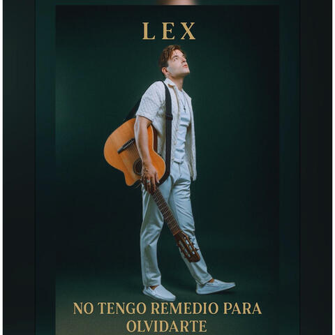 No Tengo Remedio Para Olvidarte (Acústico)