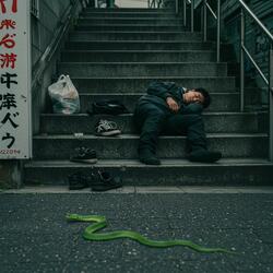 Japanese MeltDown 14