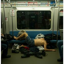 Japanese MeltDown 16