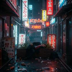 Japanese MeltDown 17