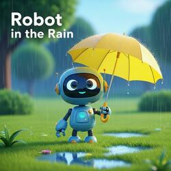 Robot in the Rain