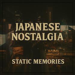 STATIC MEMORIES