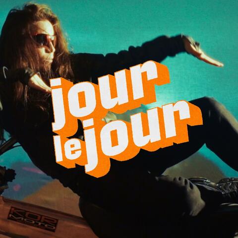 Jour le jour