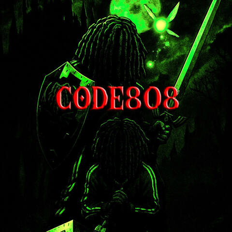CODE808