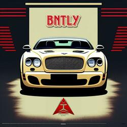 BNTLY (feat. Jey A & Trinomic Music)