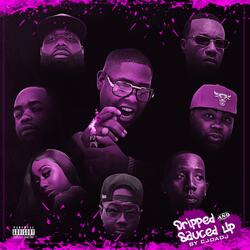 Keep On Goin (feat. CJ Da DJ & Dougie D) (Dripped & Sauced Up)