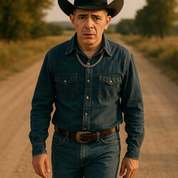 If The Good Lord's Willing