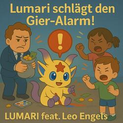 Lumari schlägt den Gier-Alarm! (feat. Leo Engels)