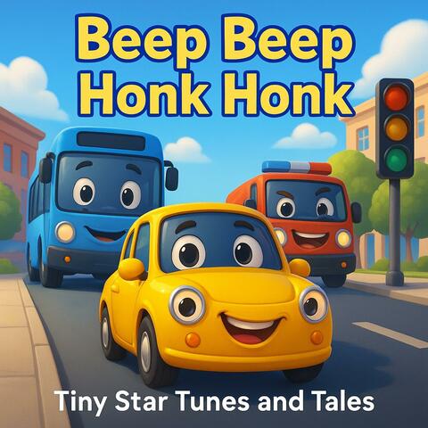 Beep Beep, Honk Honk!