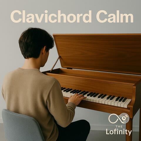 Clavichord calm