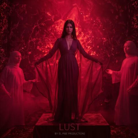 I am Lust!