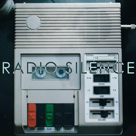 radio silence
