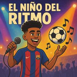 El Niño Del Balón