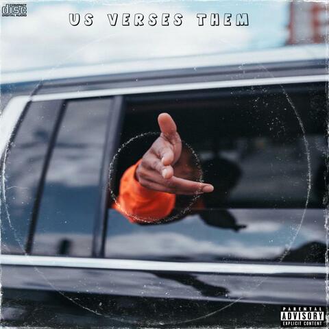 Us Verses Them (feat. LOVERZ & Versatile)