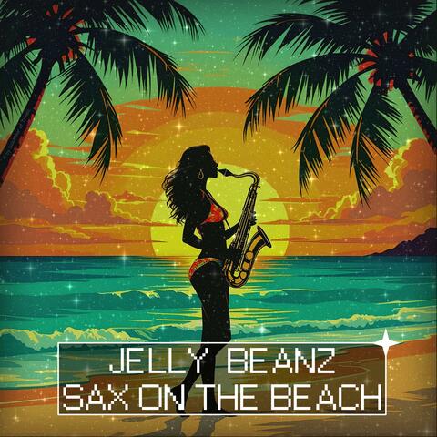 Sax On The Beach