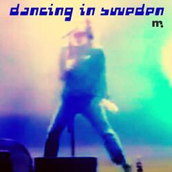 Dancing in Sweden