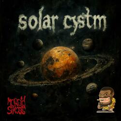 Solar Cystm (feat. VanMarcus)