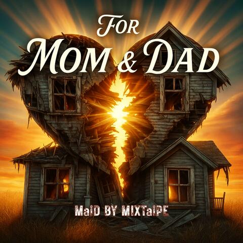 For Mom & Dad