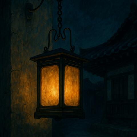 燈火夜(등화야)