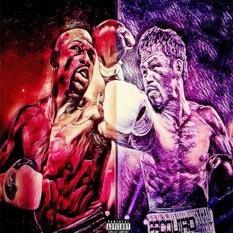 Mayweather & Manny