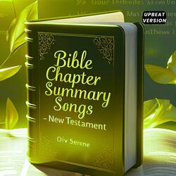Ephesians – Unity in the Church