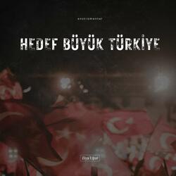 Hedef Büyük Türkiye (Enstrümantal)