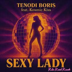 Sexy Lady (feat. Kosmic Kiss)