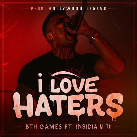 I LOVE HEATERS (Insidia y Tu)